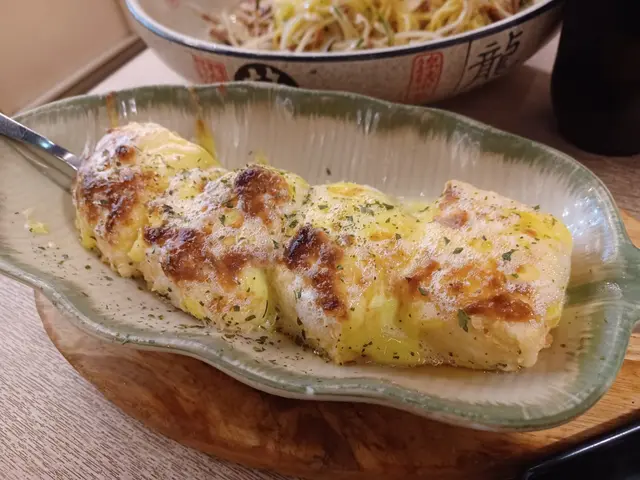 宮崎豆腐黃金燒