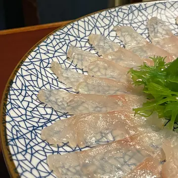 爱鱼女