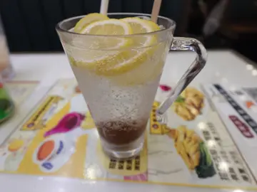 龙凤柠乐