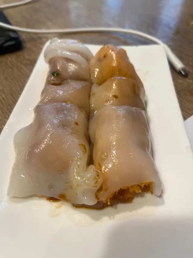 金沙脆皮銀蘿腸
