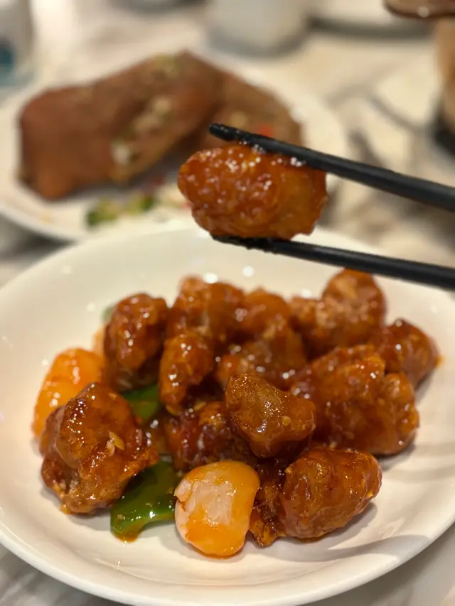 莆田荔枝肉