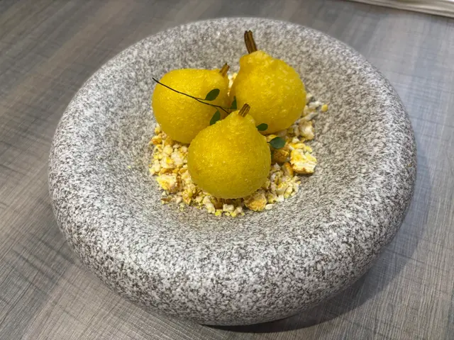 小小梨子  （3件）