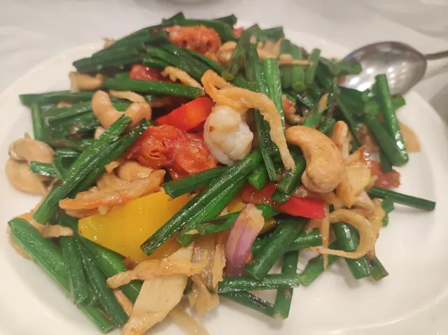 家鄉小炒皇