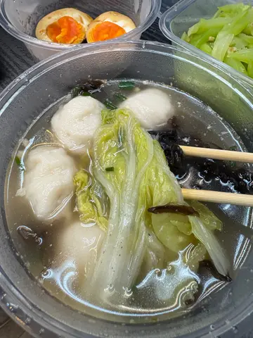 好味性價比高，用心製作，用foodpanda外賣