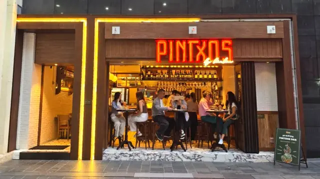 PINTXOS by BarBar-door-photo