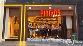 PINTXOS by BarBar