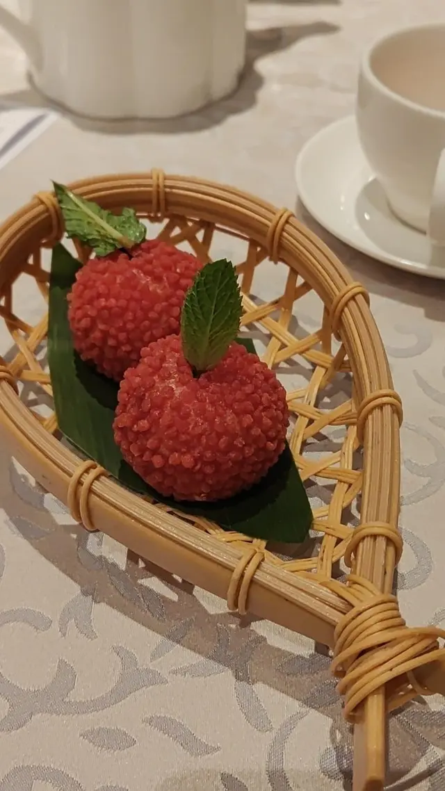 紅袍荔枝