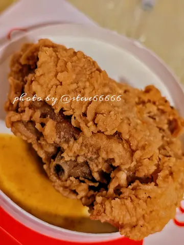 乐趣鸡（跟餐）