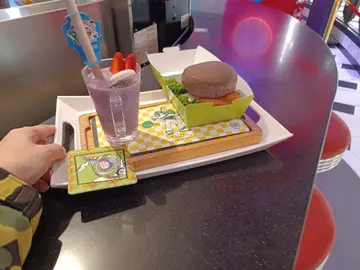 反斗奇兵套餐