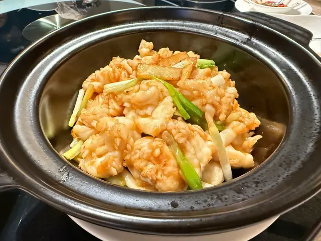 年糕龍蝦