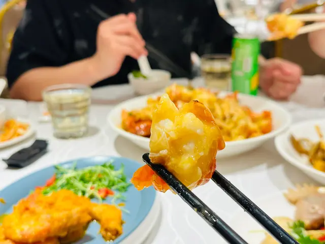西澳龍蝦
