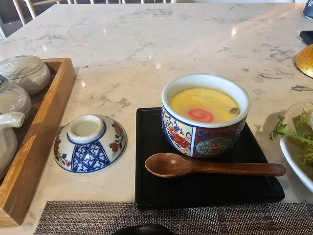 蒸蛋
