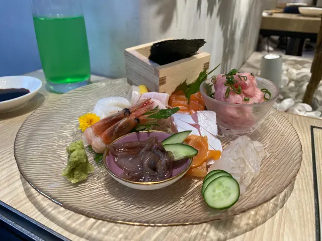 刺身