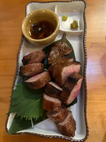 厚切牛舌芯