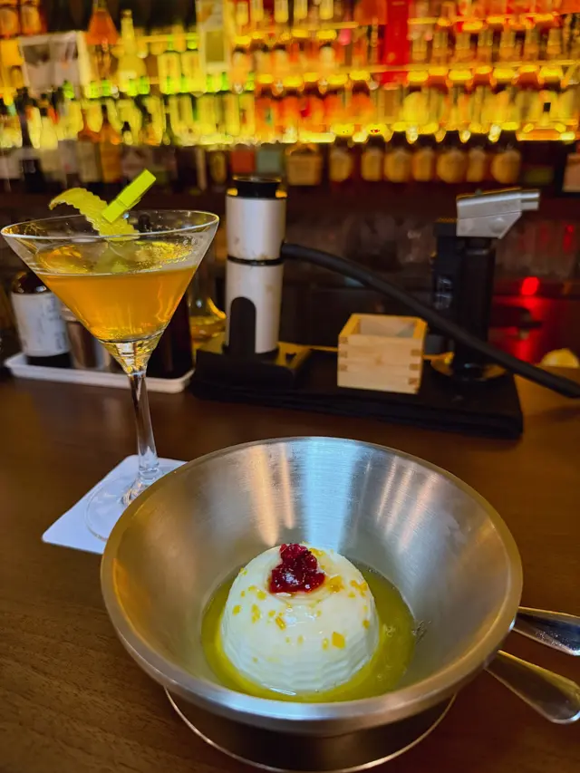 CHOYA梅子美人豆腐