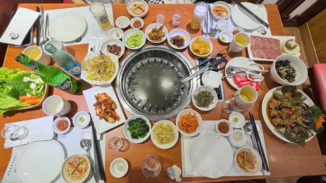 前菜