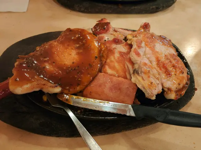 #DiningExperience 