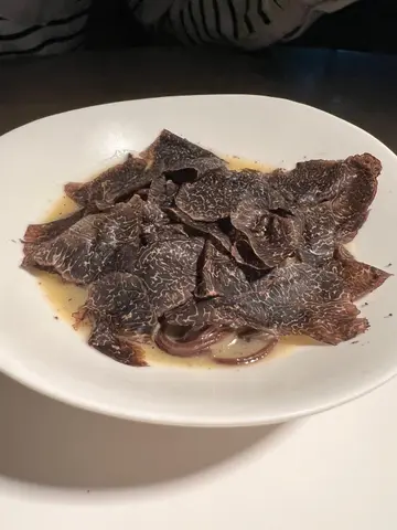 Ember Roasted Acorn Noodle