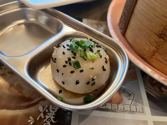 堅信號生煎包