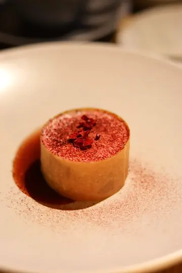 Coconut Ice Cream