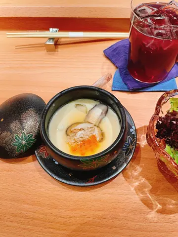 茶碗蒸