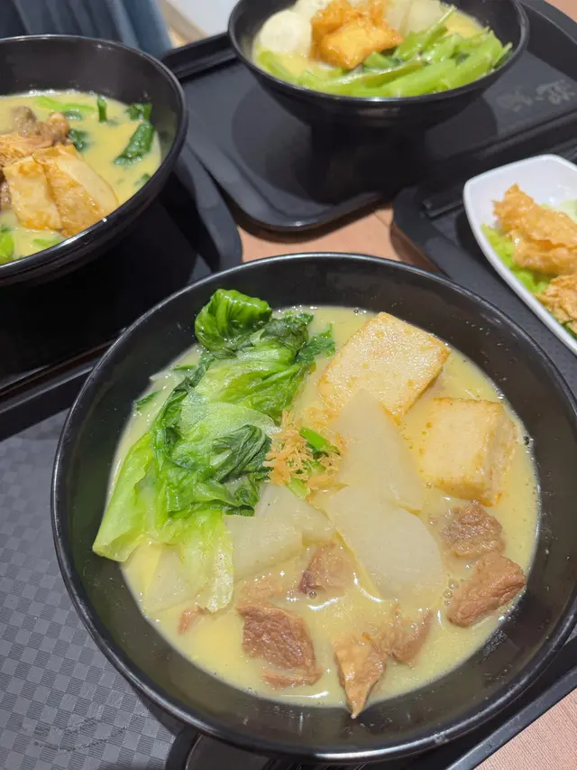#香港美食 #車仔麵 #荔枝角美食 #美食日記 