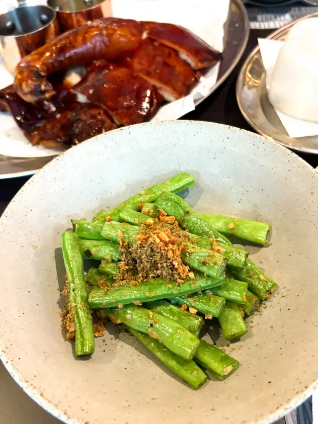 𝗦𝘁𝗿𝗶𝗻𝗴 𝗕𝗲𝗮𝗻𝘀