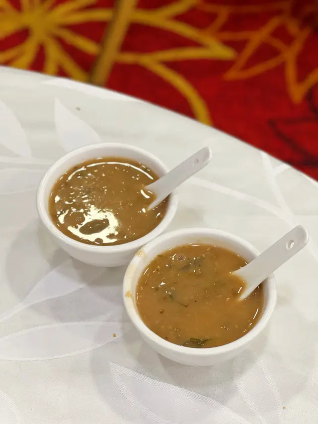 綠豆沙