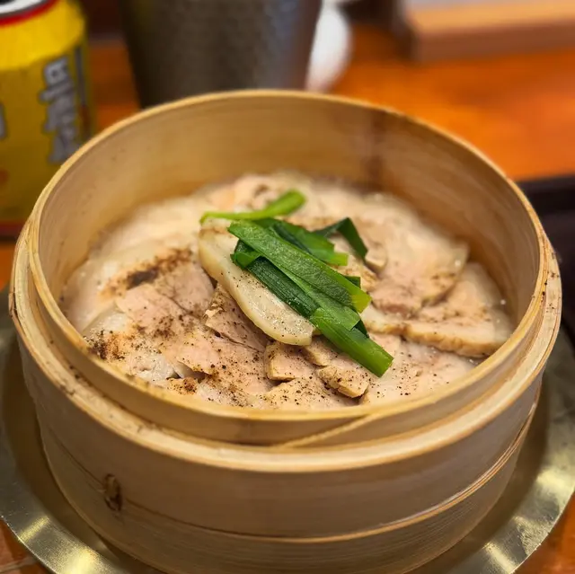 菜包肉