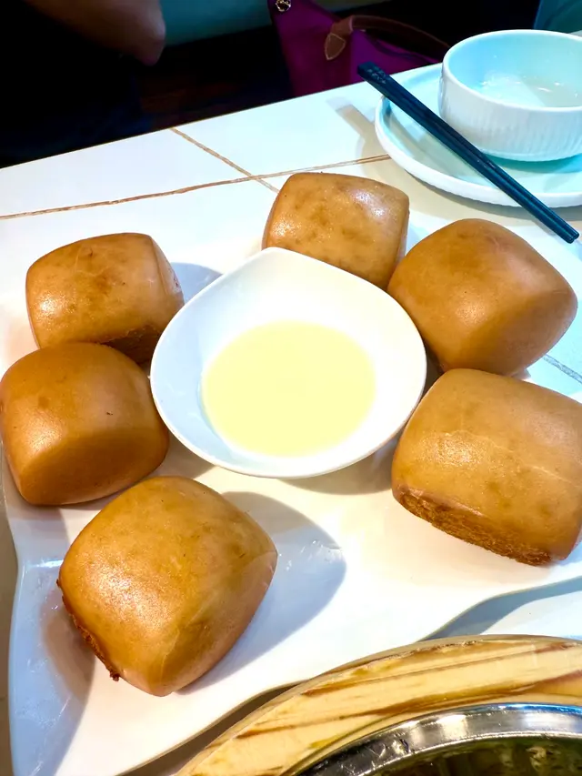 炸饅頭💗💗💗💗💗