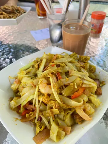 马来炒贵刁