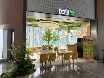 65折 (每人消費滿HK$100)