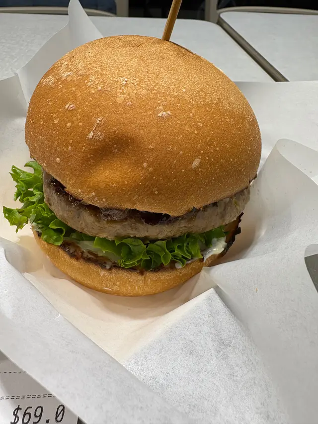 羊肉好香好嫩好多汁