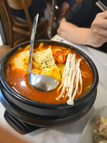 部队锅