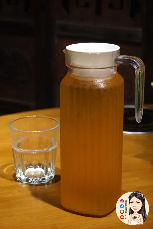 竹蔗茅根