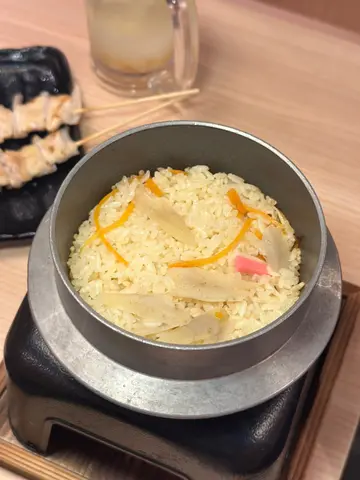 贵族鸡釜饭