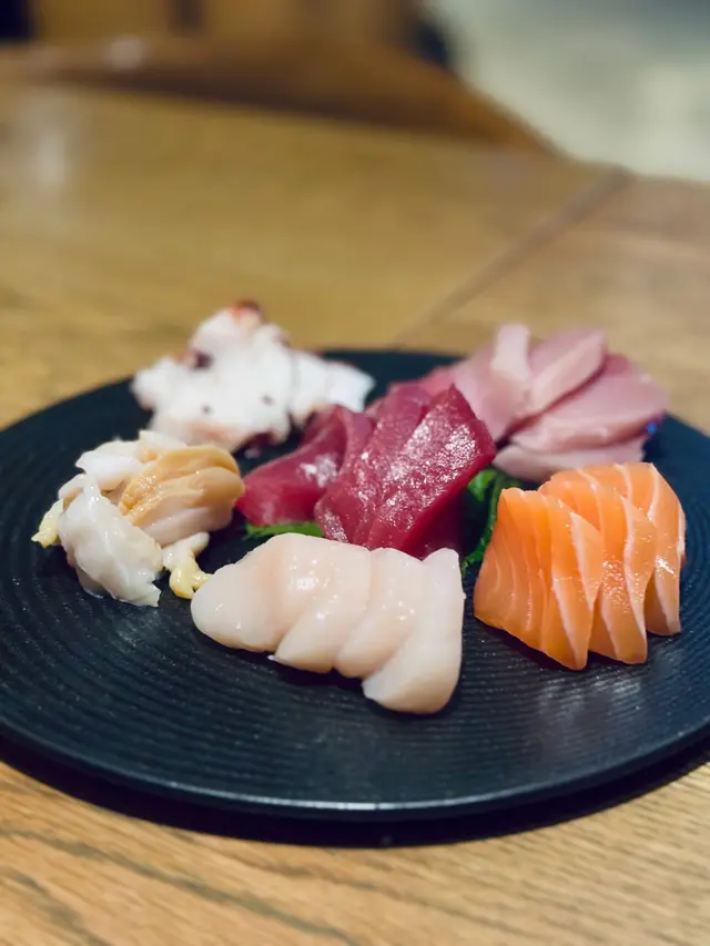 刺身