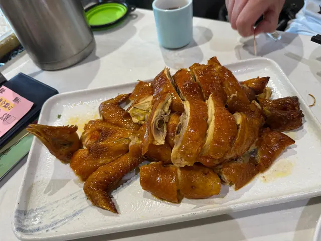 炸子雞