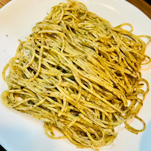 沾麵  新鮮