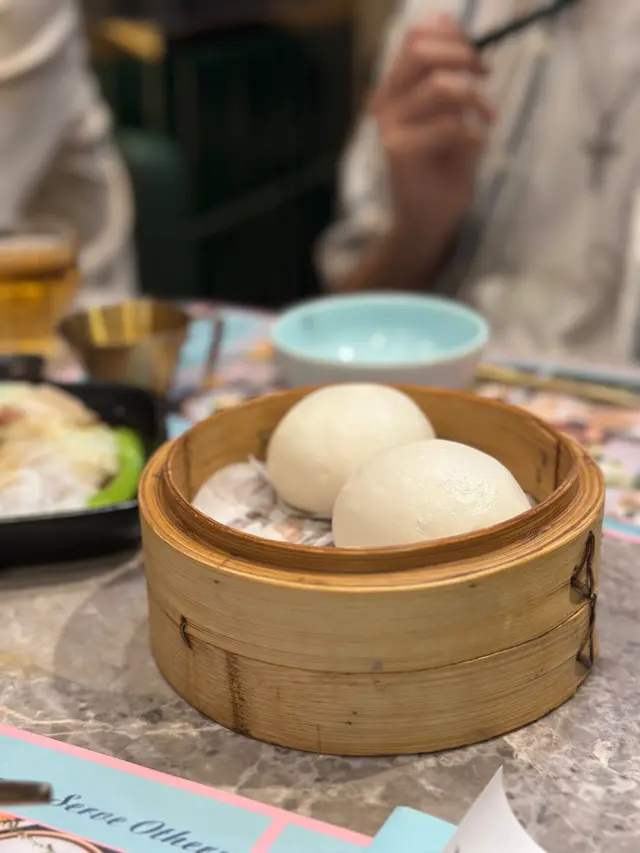 #香港美食
