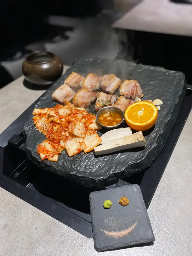 罈子五花肉