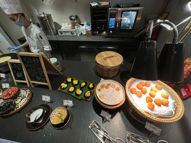 甜品