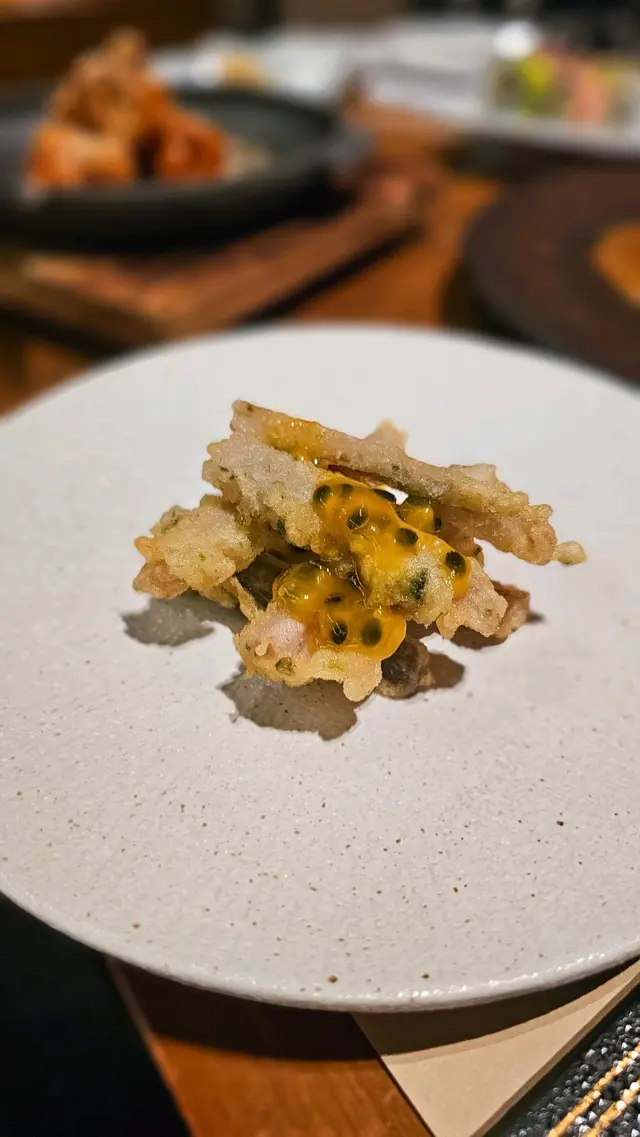 #lkfhk #kyotojoe #素食 #central #中環 #蘭桂坊 #中環美食 #SandyFoodies #HKFoodie #Foodie #Food #美食 #香港美食 #餐廳 #香港餐廳 