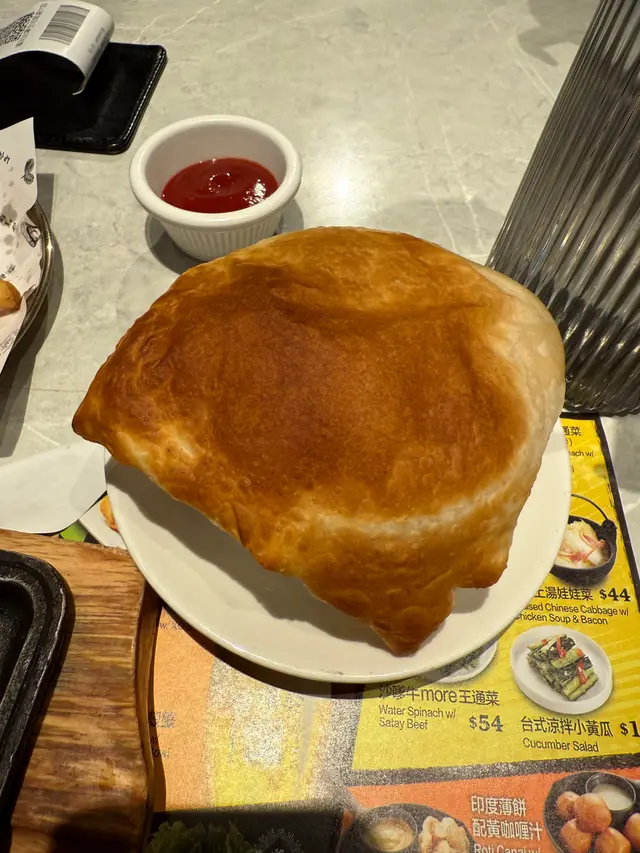 酥皮正，湯都夠味 #酥皮 #湯 #酥皮湯 