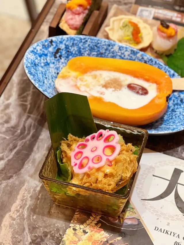 酥炸桶蠔
