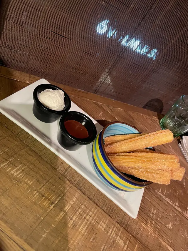 Churros