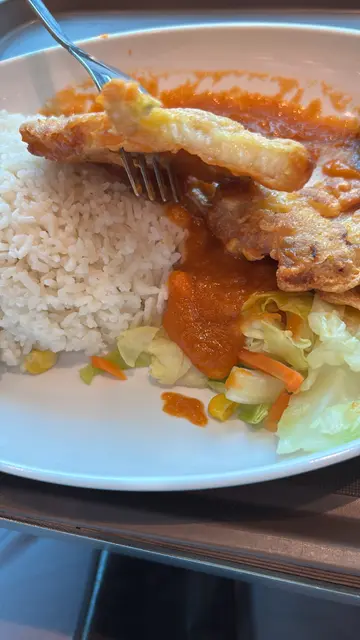 肉汁流失了，肥汁仍锁住！