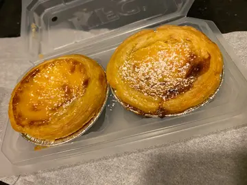 D24榴槤葡撻