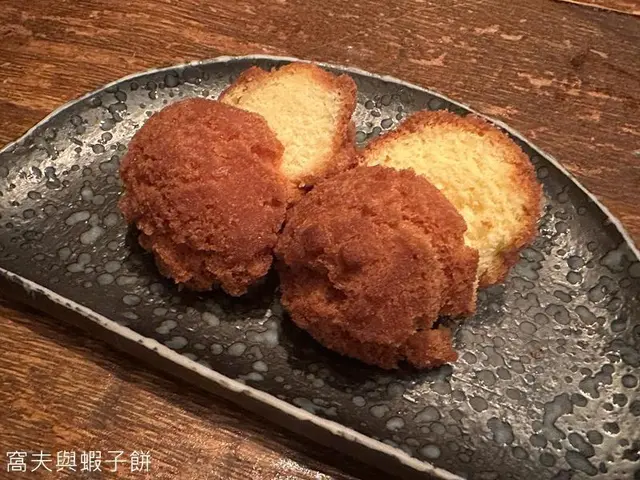 自家製沖繩風冬甩(每個)