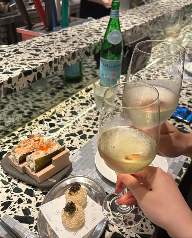 Sav Blanc ($108) &Gewurzt ($118)